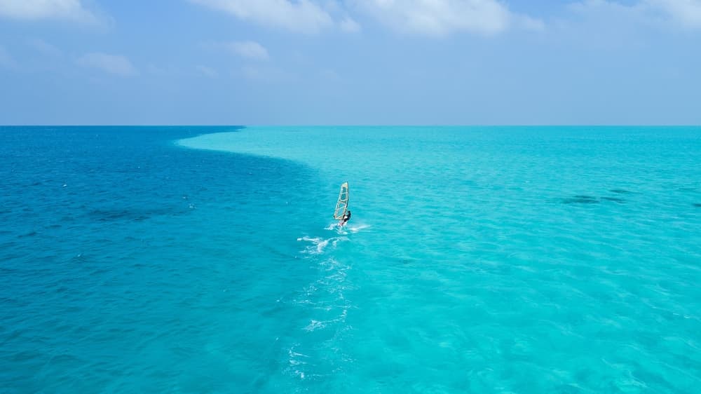 Taj Exotica Resort And Spa - View 69