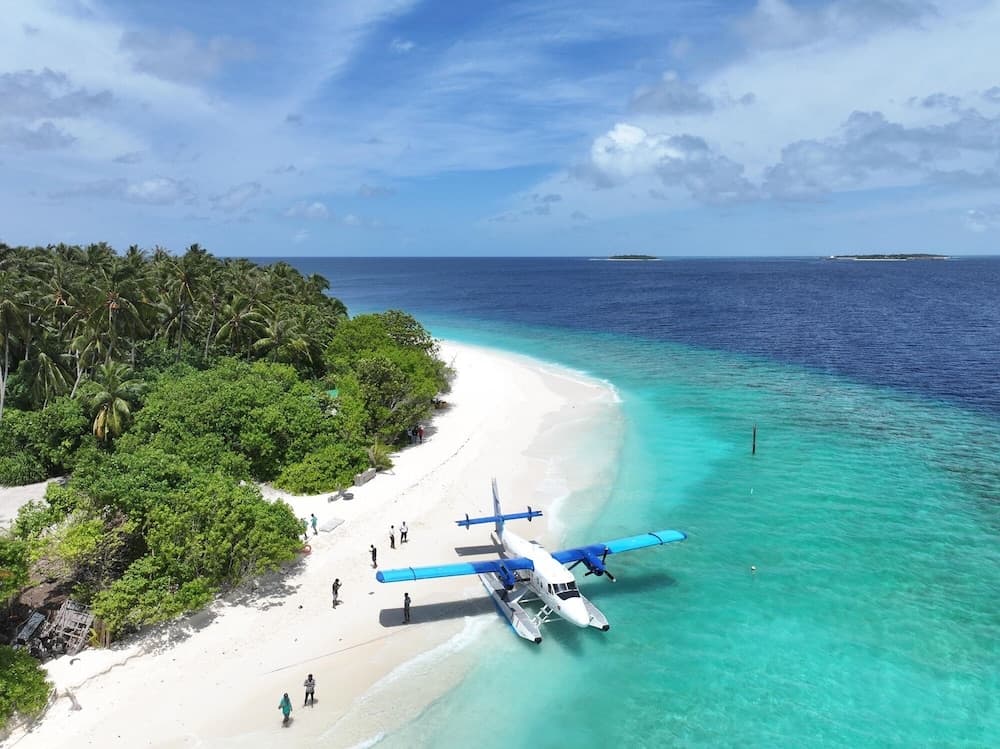 Nest by Hawks Hotels Kamadhoo Baa Atoll - View 20