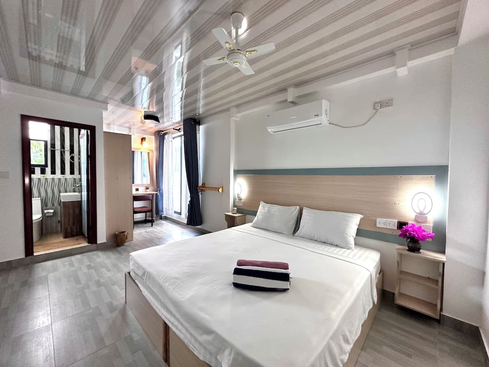 Galaxy Sunrise Guesthouse - View 27