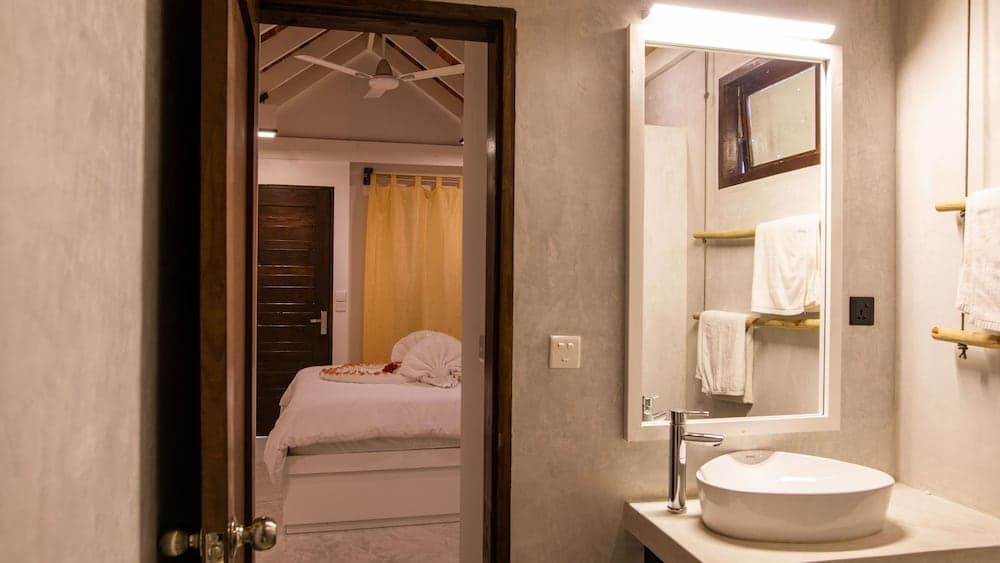 Rasdhoo Apartment Lodge - View 45