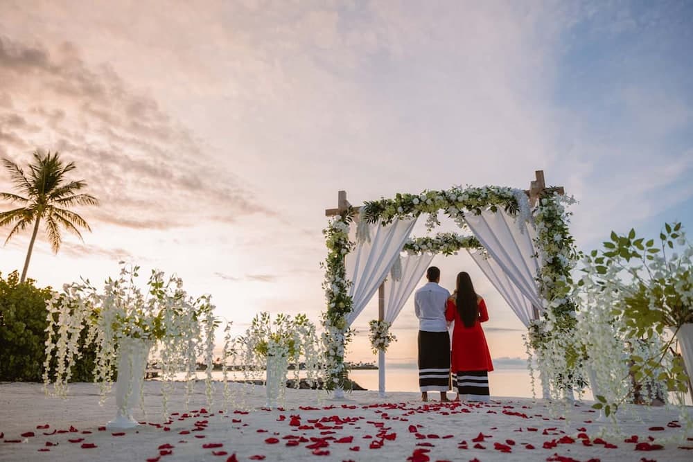 Hard Rock Hotel Maldives - View 90