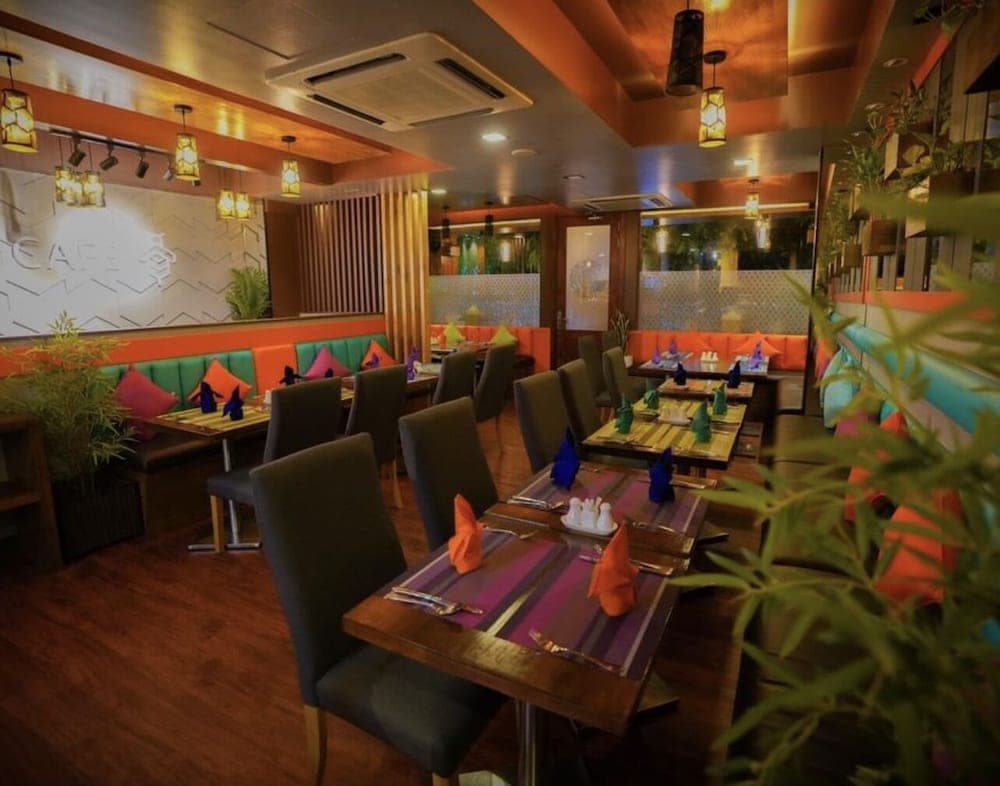 Beehive Central - View 33