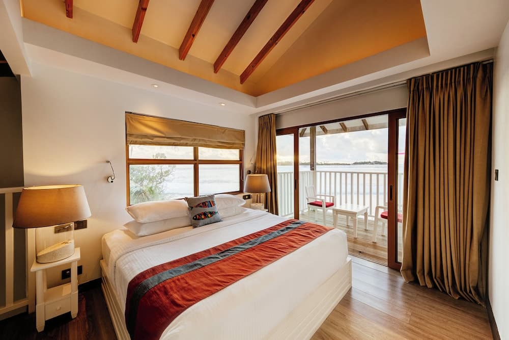 Cinnamon Dhonveli Maldives - View 66