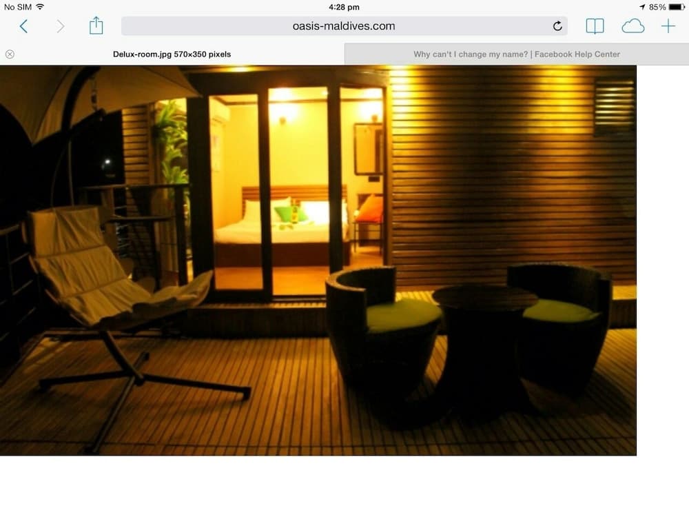 UI Inn - View 31