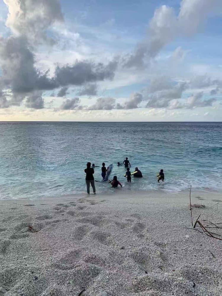 Scuba Residence - View 19