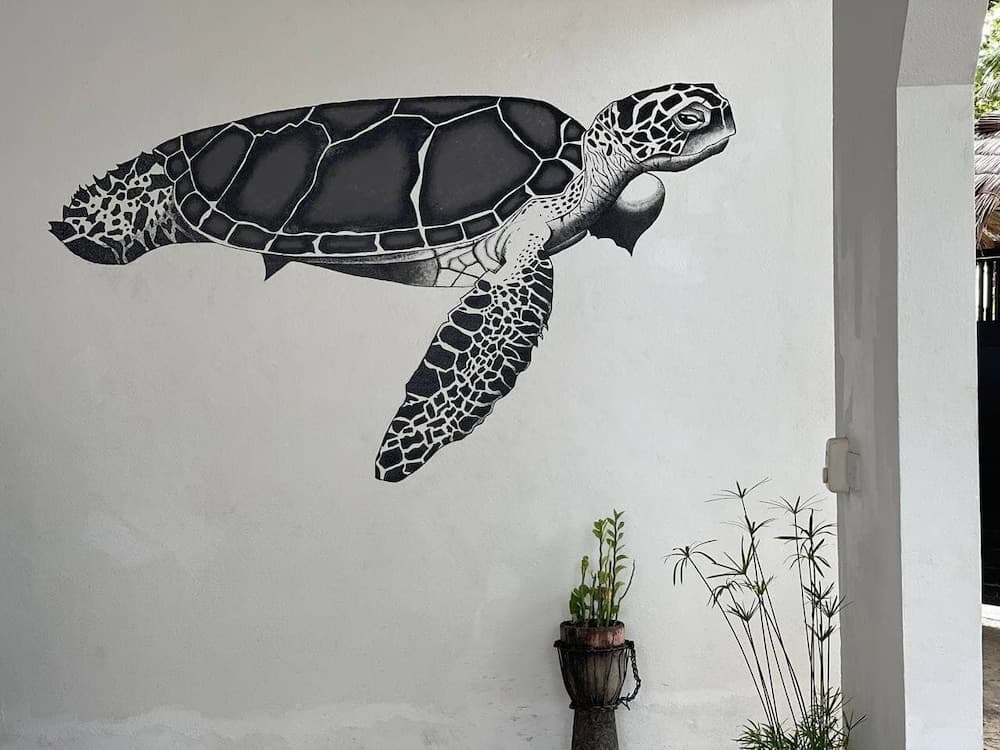 Ocean Villa with pool & spa - View 7