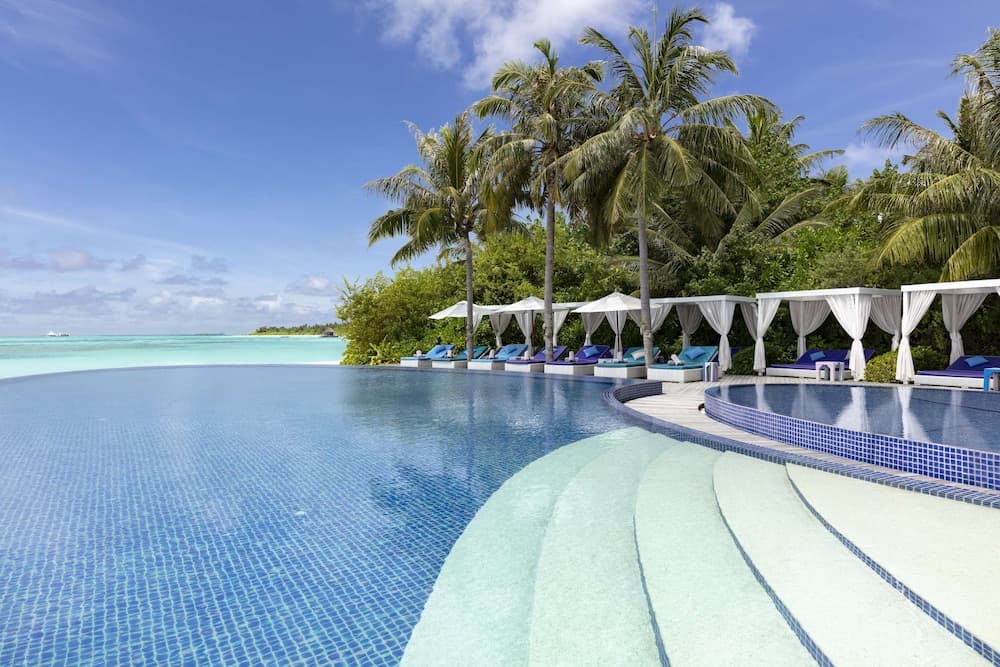 Niyama Private Islands Maldives - View 17