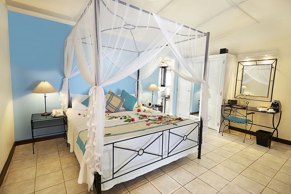 Kuredu Island Resort - View 35