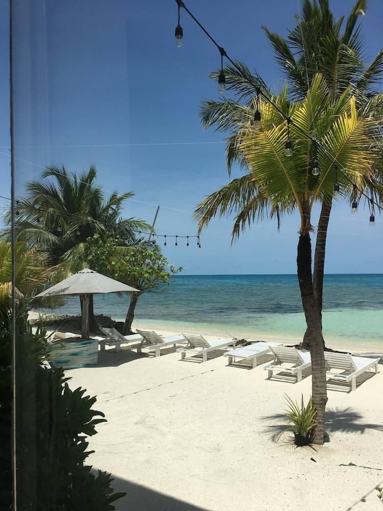 The Sunset Villa - View 59