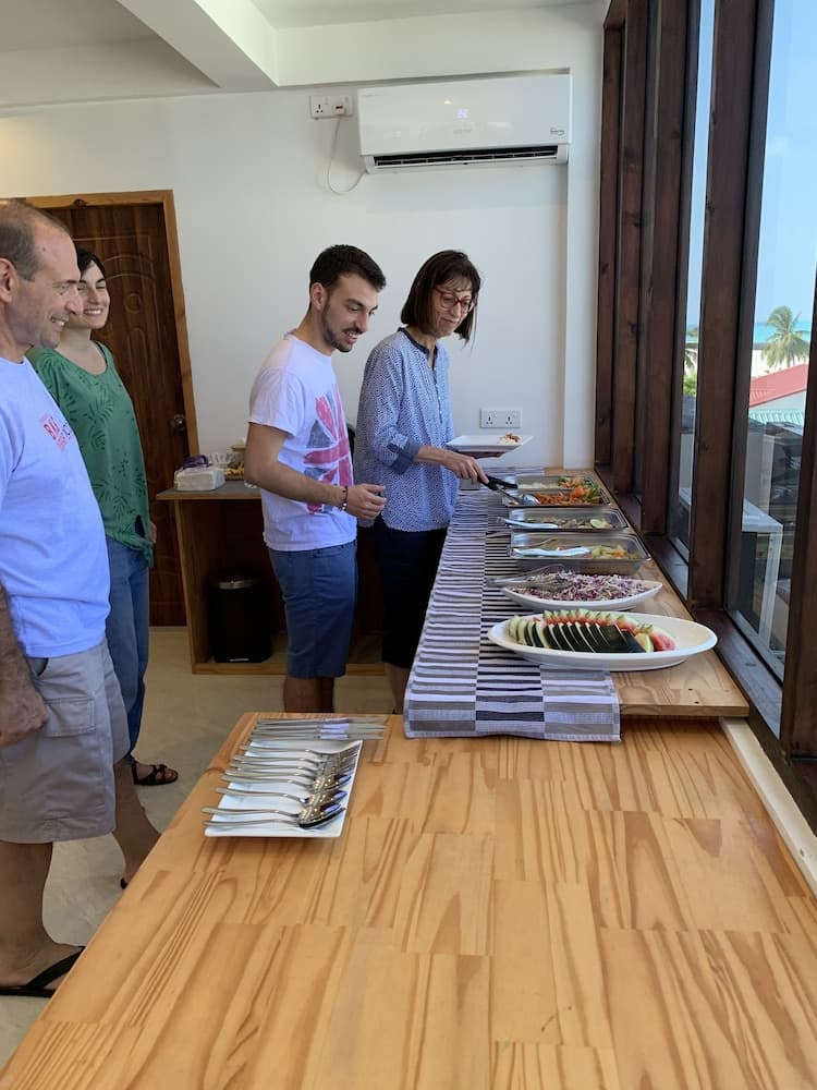 Old Town Inn - View 16