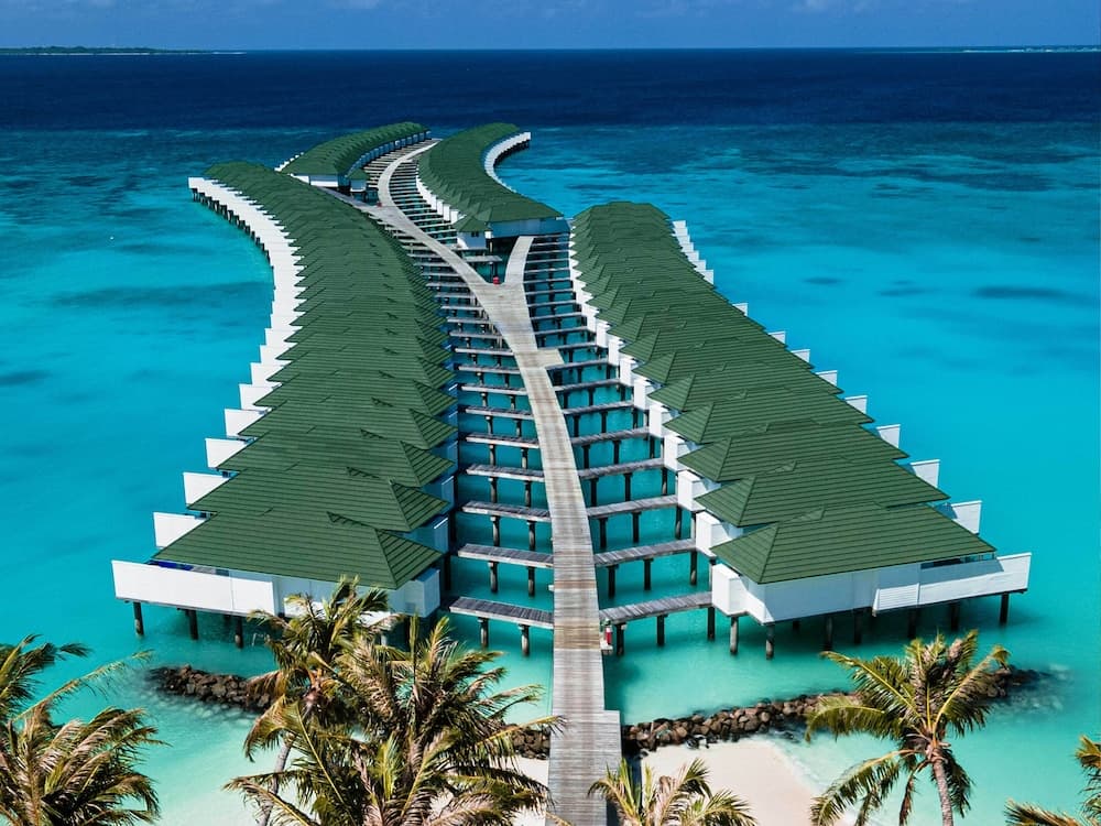 Siyam World Maldives - 24-Hour Premium All-inclusive with Free Transfer - View 54