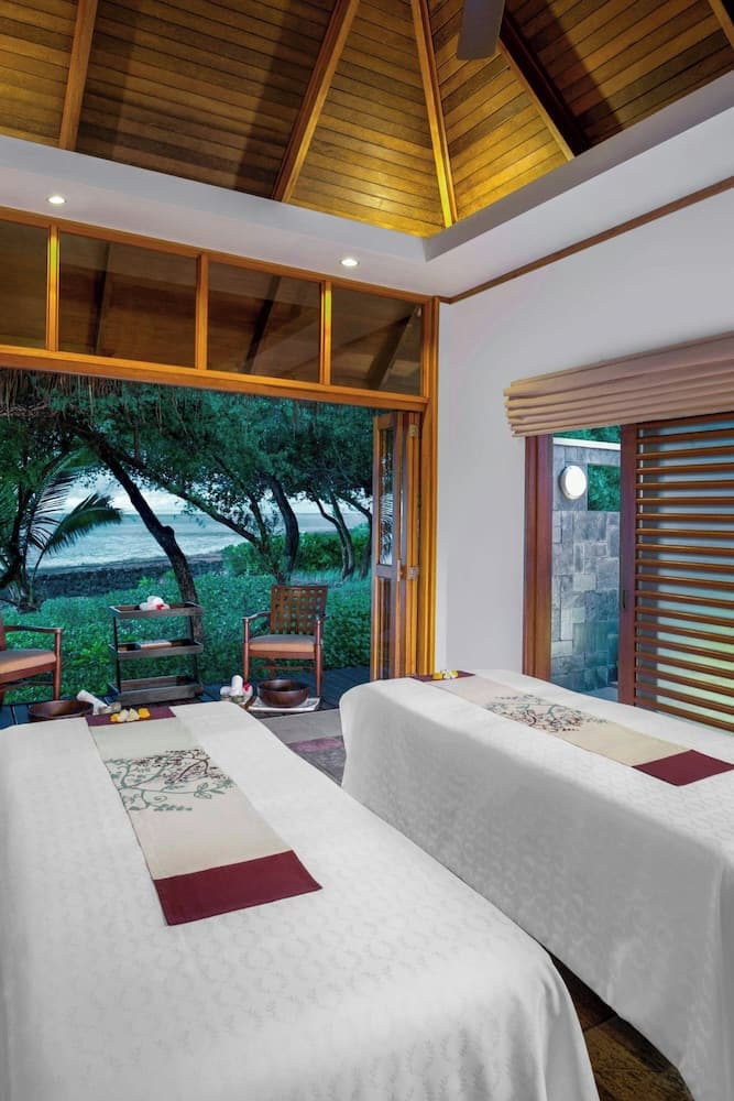 Sheraton Maldives Full Moon Resort & Spa - View 68