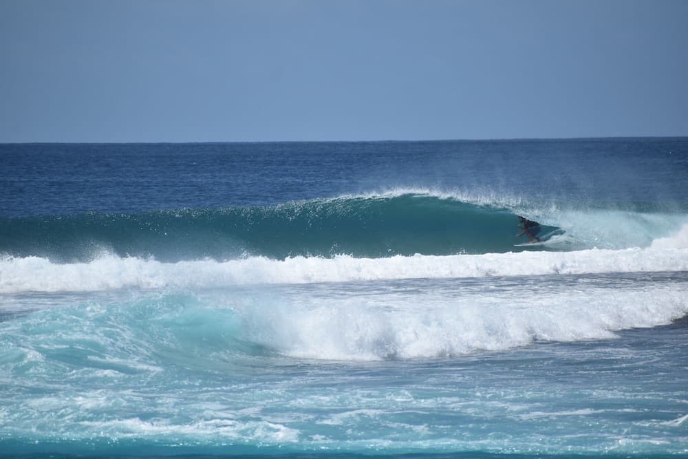 The Maverick Surf and Dive Boutique Hotel - View 15