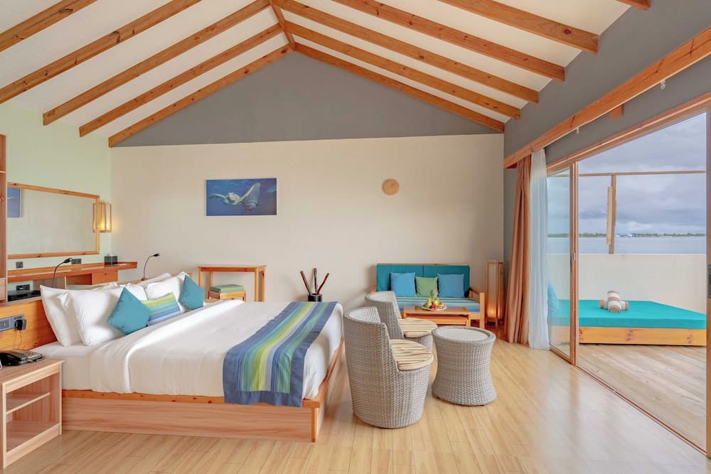 South Palm Resort Maldives - View 48