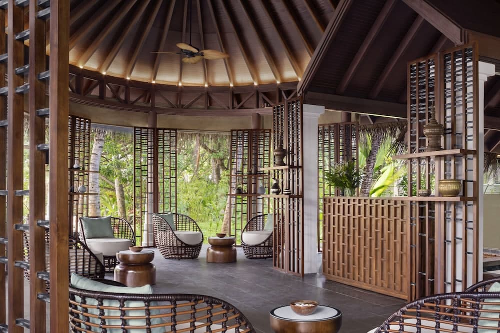 Anantara Veli Maldives Resort - Adults Only - View 32