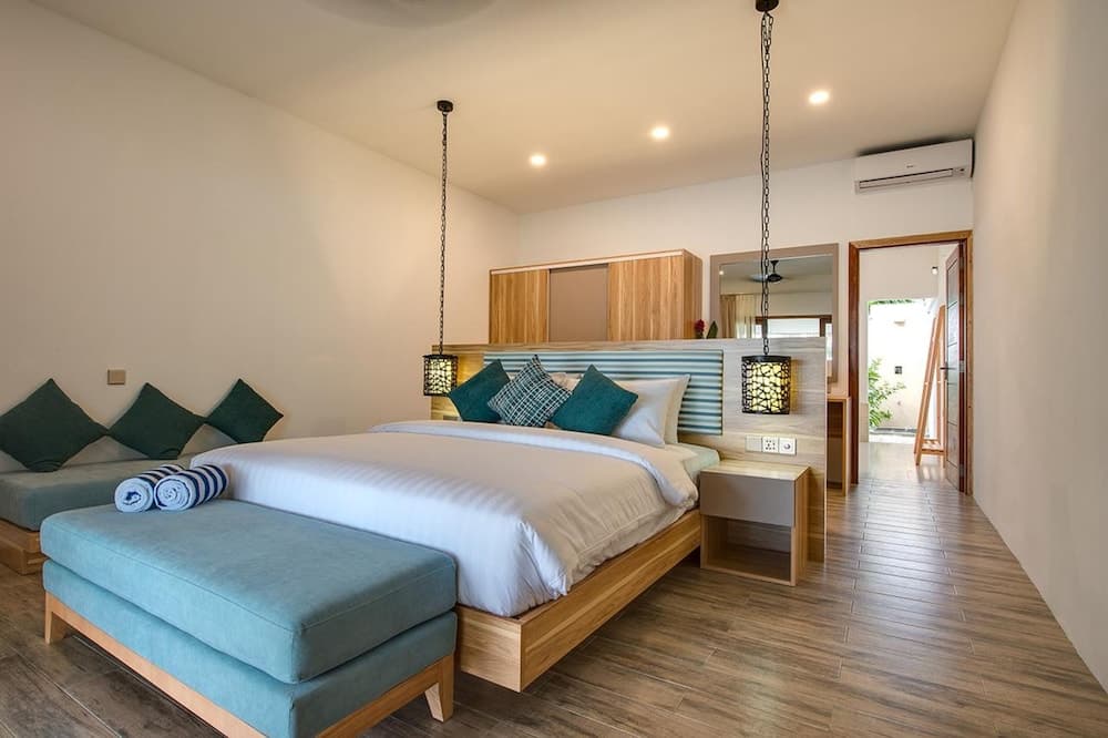 Rahaa Resort Maldives - View 49