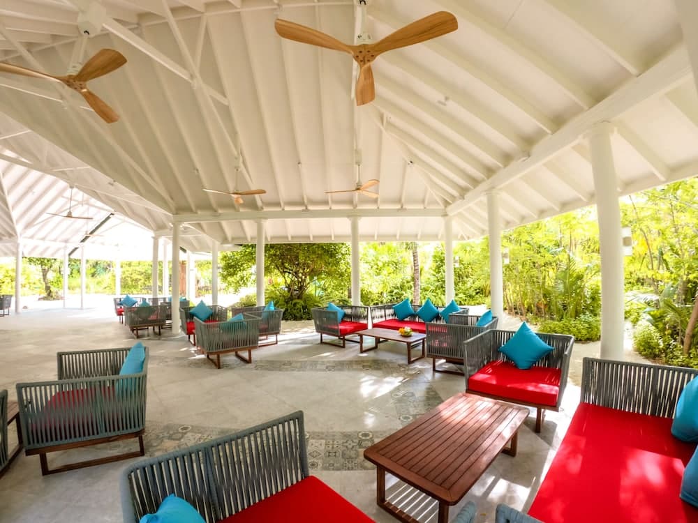 Siyam World Maldives - 24-Hour Premium All-inclusive with Free Transfer - View 60