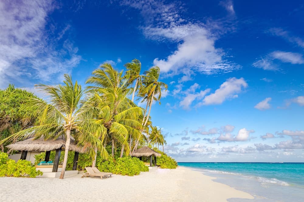 Sun Siyam Iru Fushi - View 143