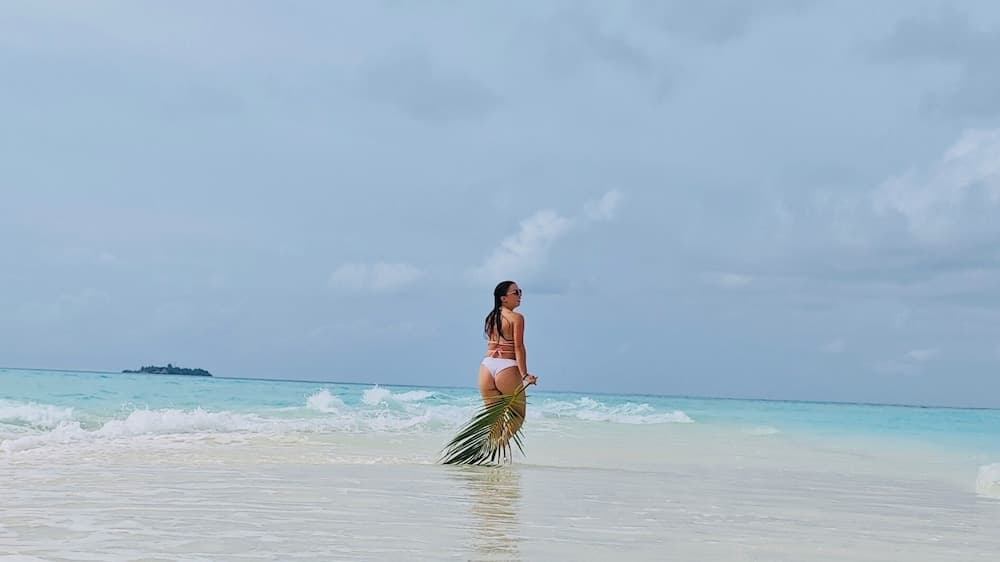 Water Cloud Mathiveri - View 40