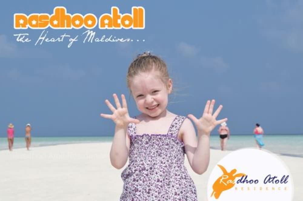 Rasdhoo Atoll Residence - View 8