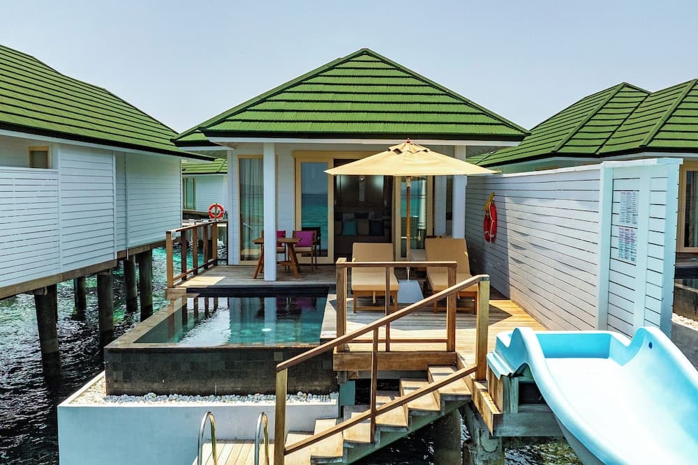 Siyam World Maldives - 24-Hour Premium All-inclusive with Free Transfer - View 109