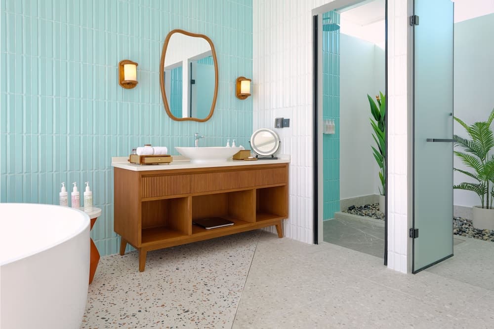 dusitD2 Feydhoo Maldives - View 27