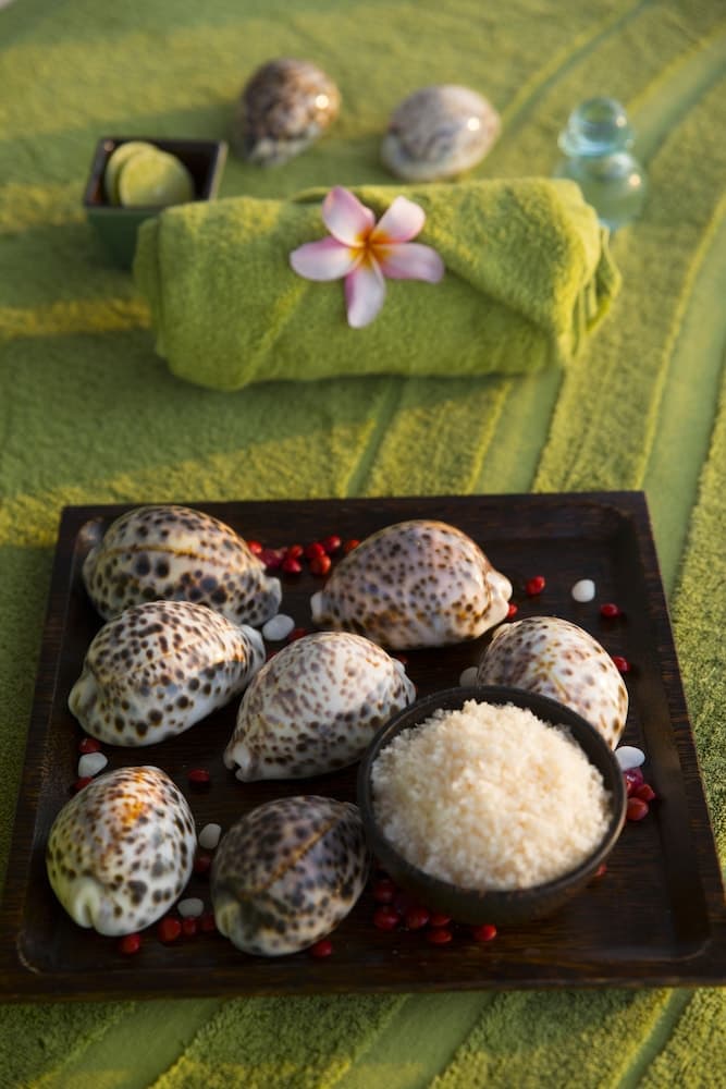 Kurumba Maldives - View 80