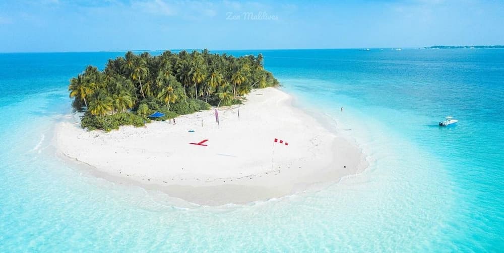 Oceana Inn Maldives - View 13