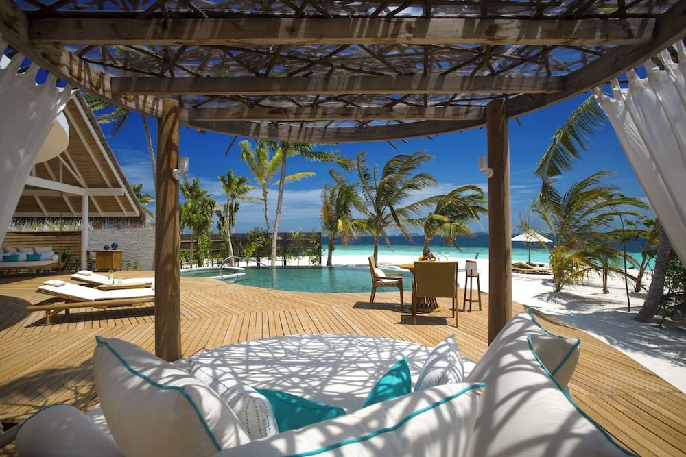 Milaidhoo Maldives - View 54