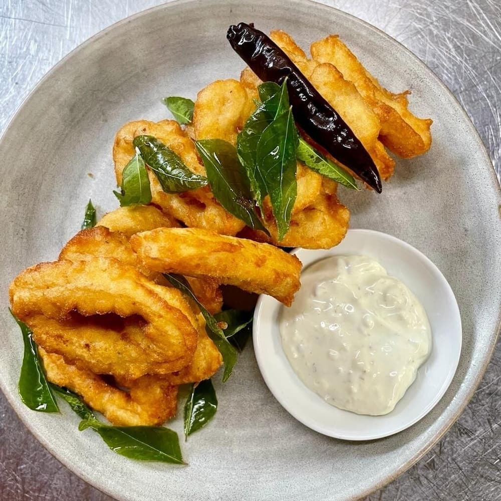 Ranthari Hotel and Spa Ukulhas Maldives - View 51