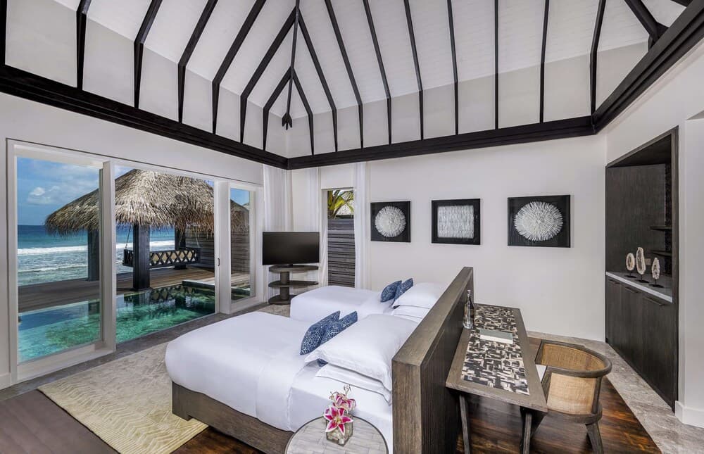 Naladhu Private Island Maldives - View 18