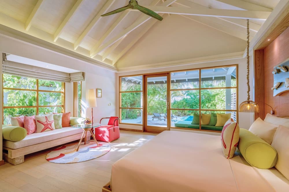 OBLU SELECT Sangeli - Premium All Inclusive with Free Transfers - View 7