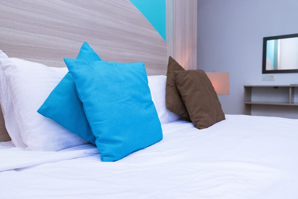 Aquzz Hotel & Spa - View 11