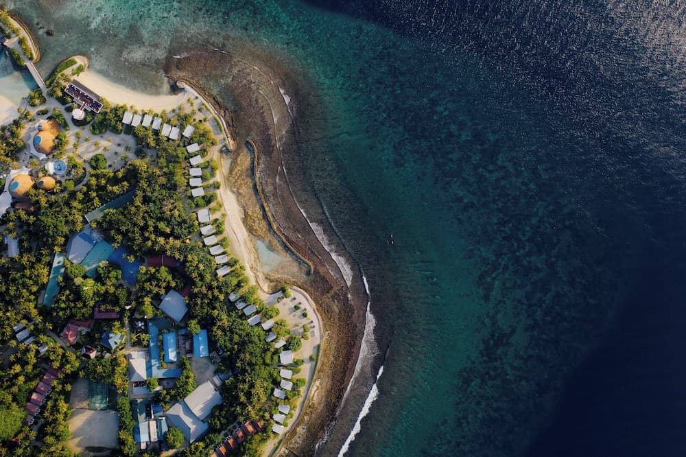 Holiday Inn Resort Kandooma Maldives by IHG - View 128