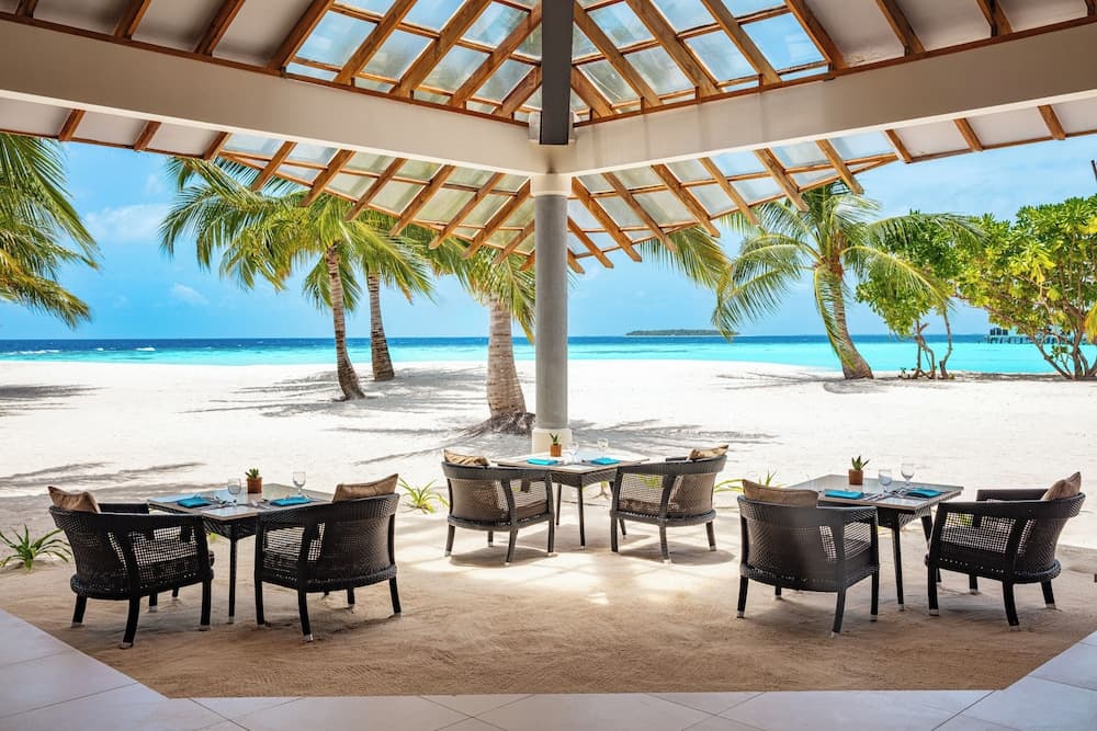 NH Collection Maldives Havodda Resort - View 60