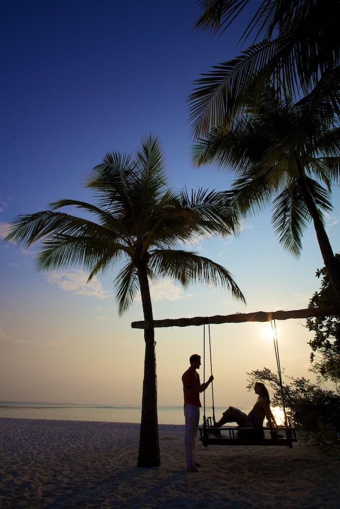 Kuredu Island Resort - View 136