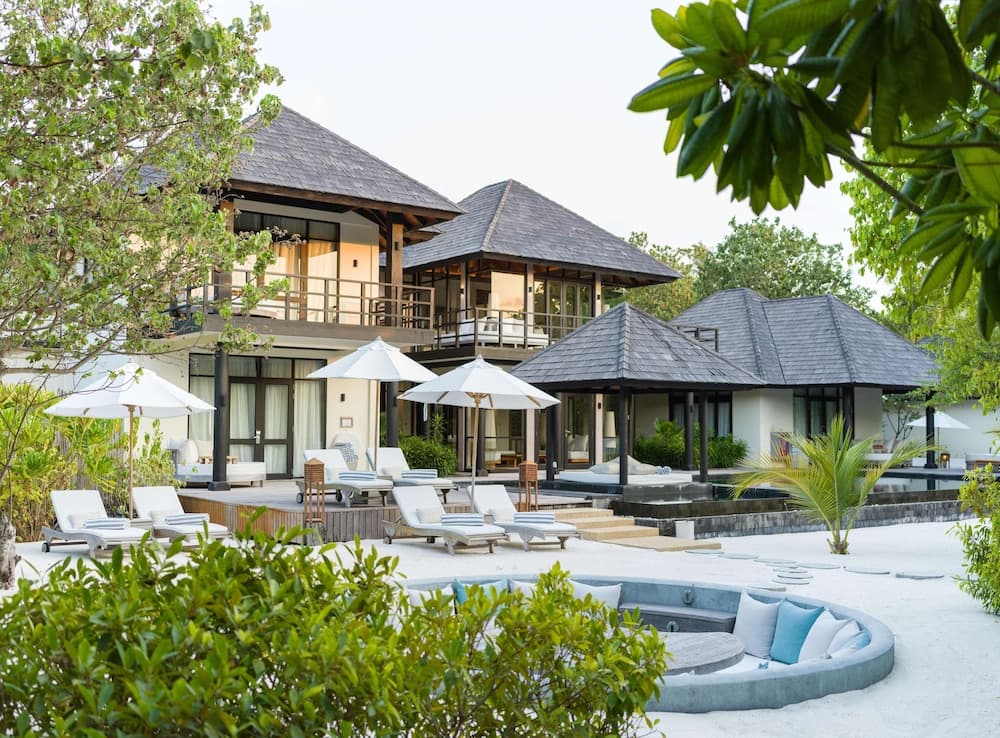 JA Manafaru, The Real Maldives - Complimentary Seaplane for 7 nights and more - Stay Period 01 May 2026 to 23 Dec 2026 - View 94
