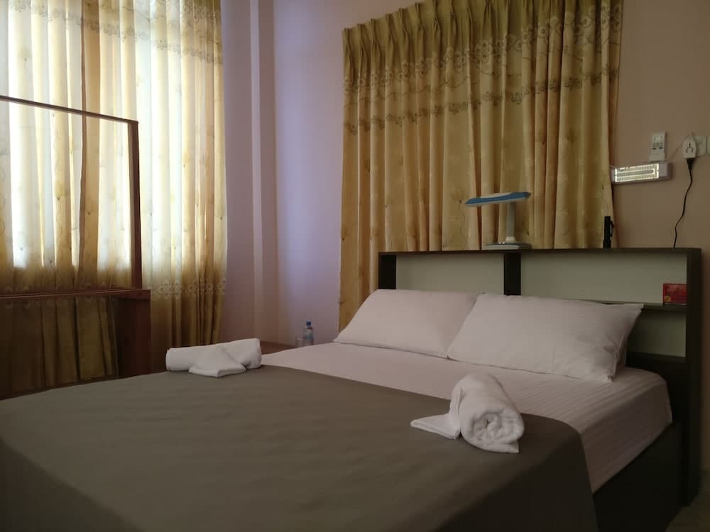 Baivaru Guesthouse Services - View 9
