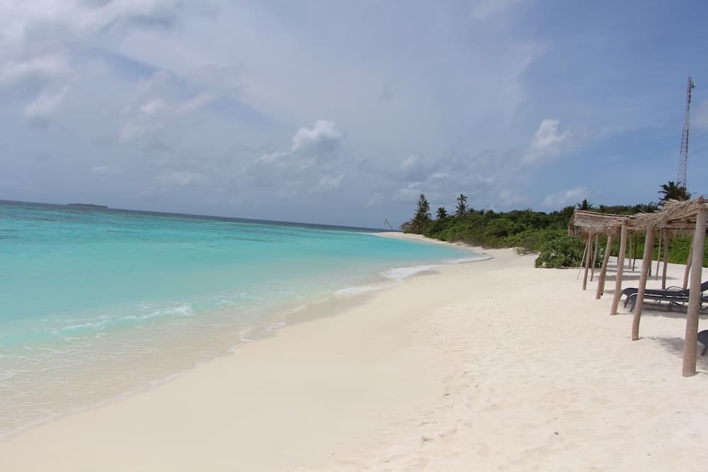 The Castaway Retreat - View 21