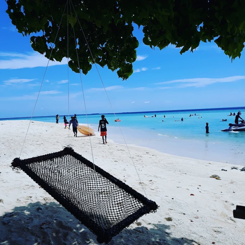 Hibiscus Holidays - View 1