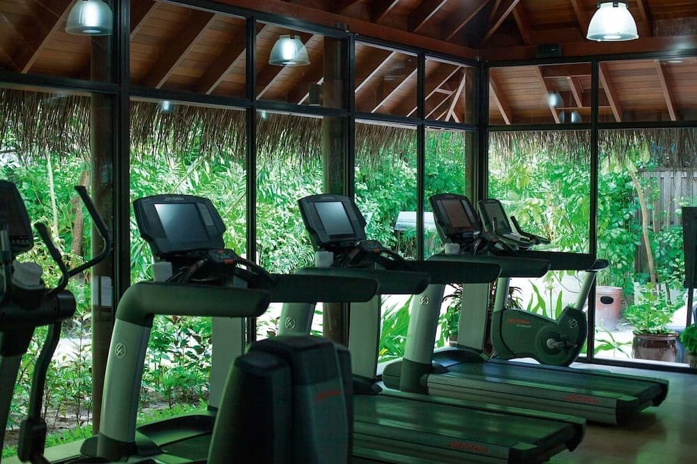 Constance Halaveli - View 69