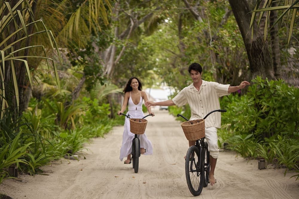 Six Senses Kanuhura - View 30