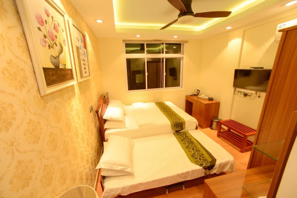 Green Flora - View 33