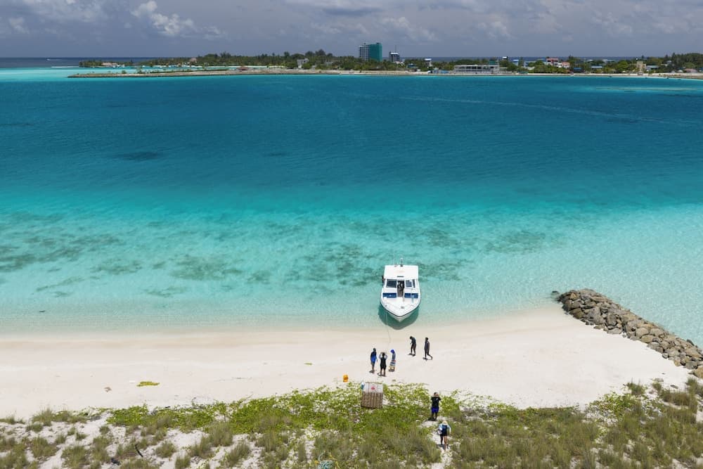 h78 Guraidhoo - View 6