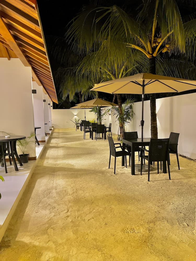 Vilu Residence - View 13