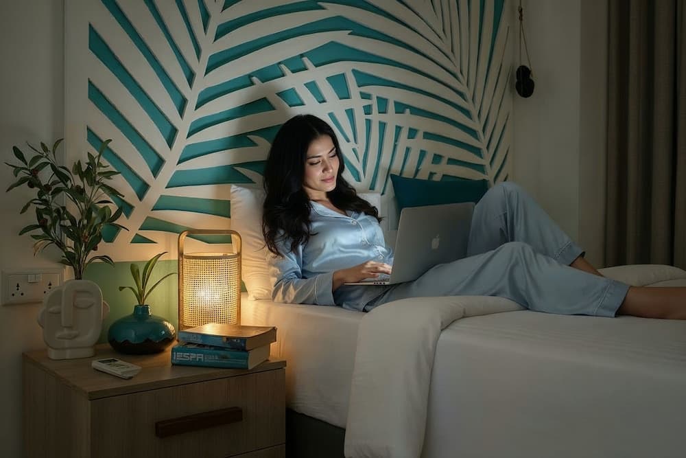 KUE Hotel Maafushi - View 7