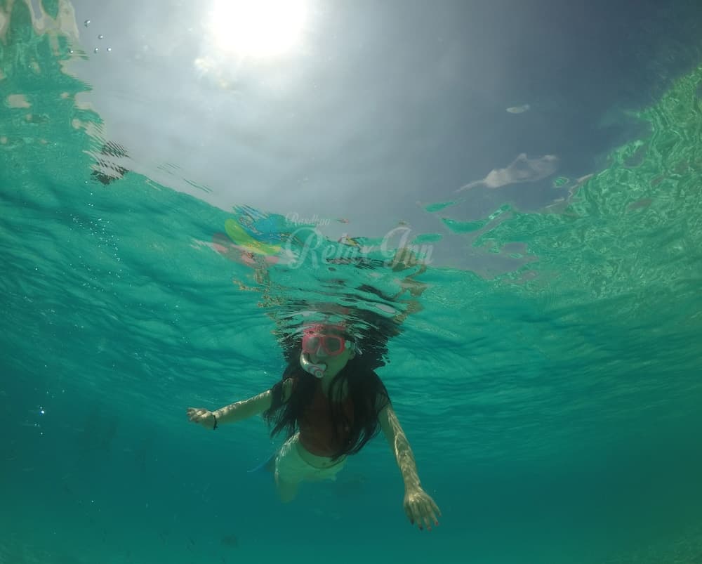 Rasdhoo Relax Inn - View 9