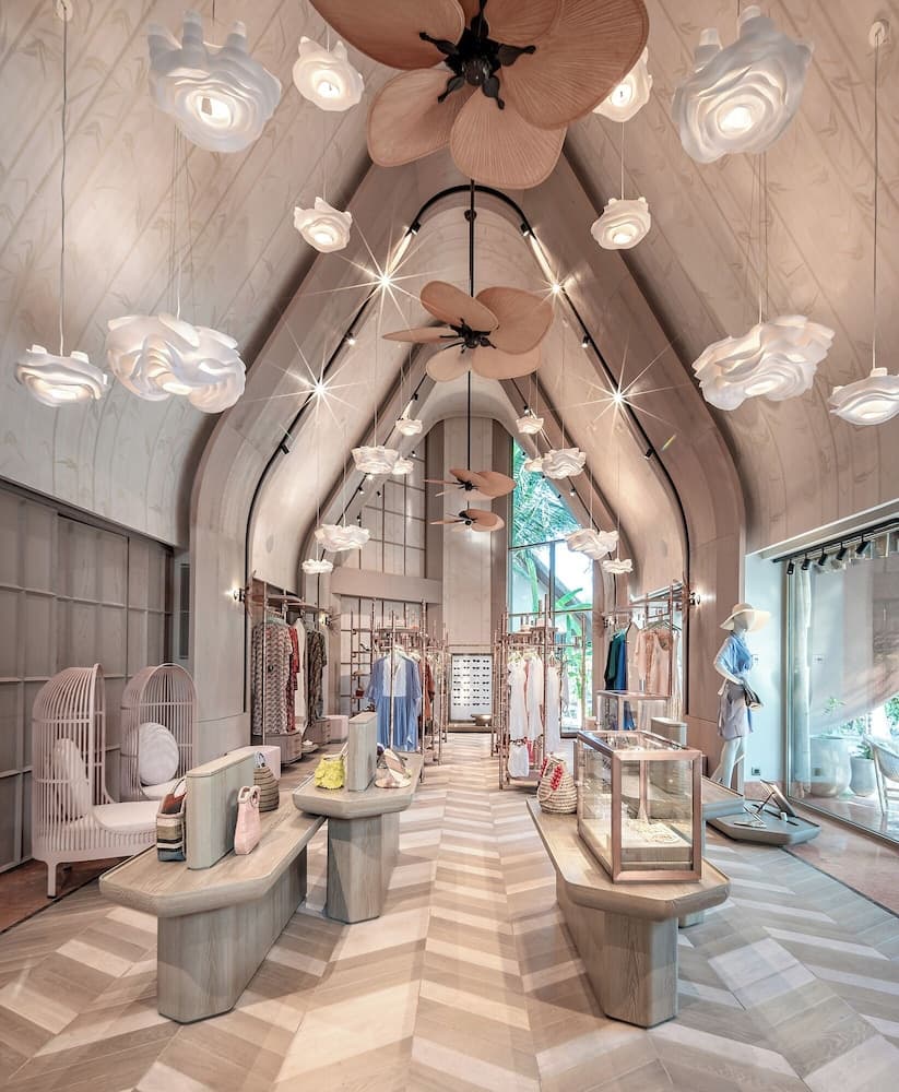 JOALI BEING - View 131