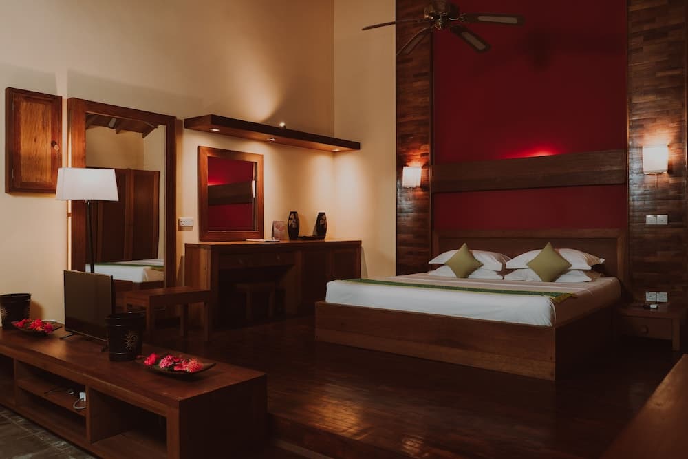 NH Collection Maldives Reethi Resort - View 8