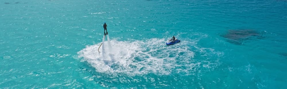 Taj Exotica Resort And Spa - View 71